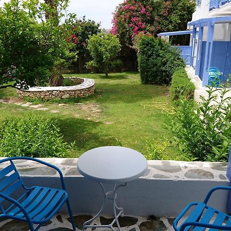 Panorama Hotel Πάρος Εξωτερικό φωτογραφία