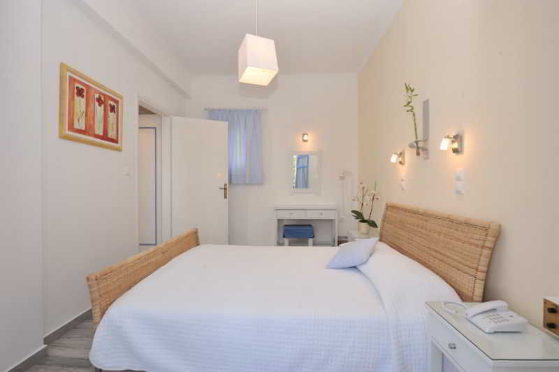 Panorama Hotel Πάρος Εξωτερικό φωτογραφία