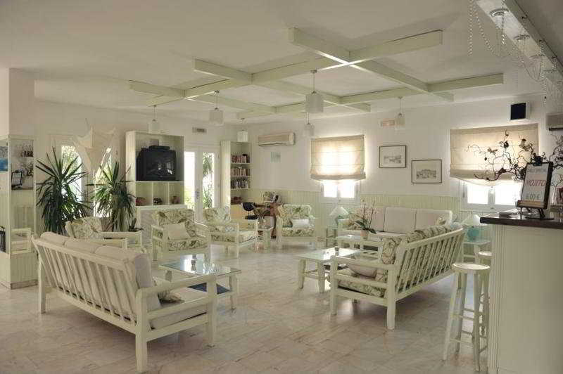 Panorama Hotel Πάρος Εξωτερικό φωτογραφία