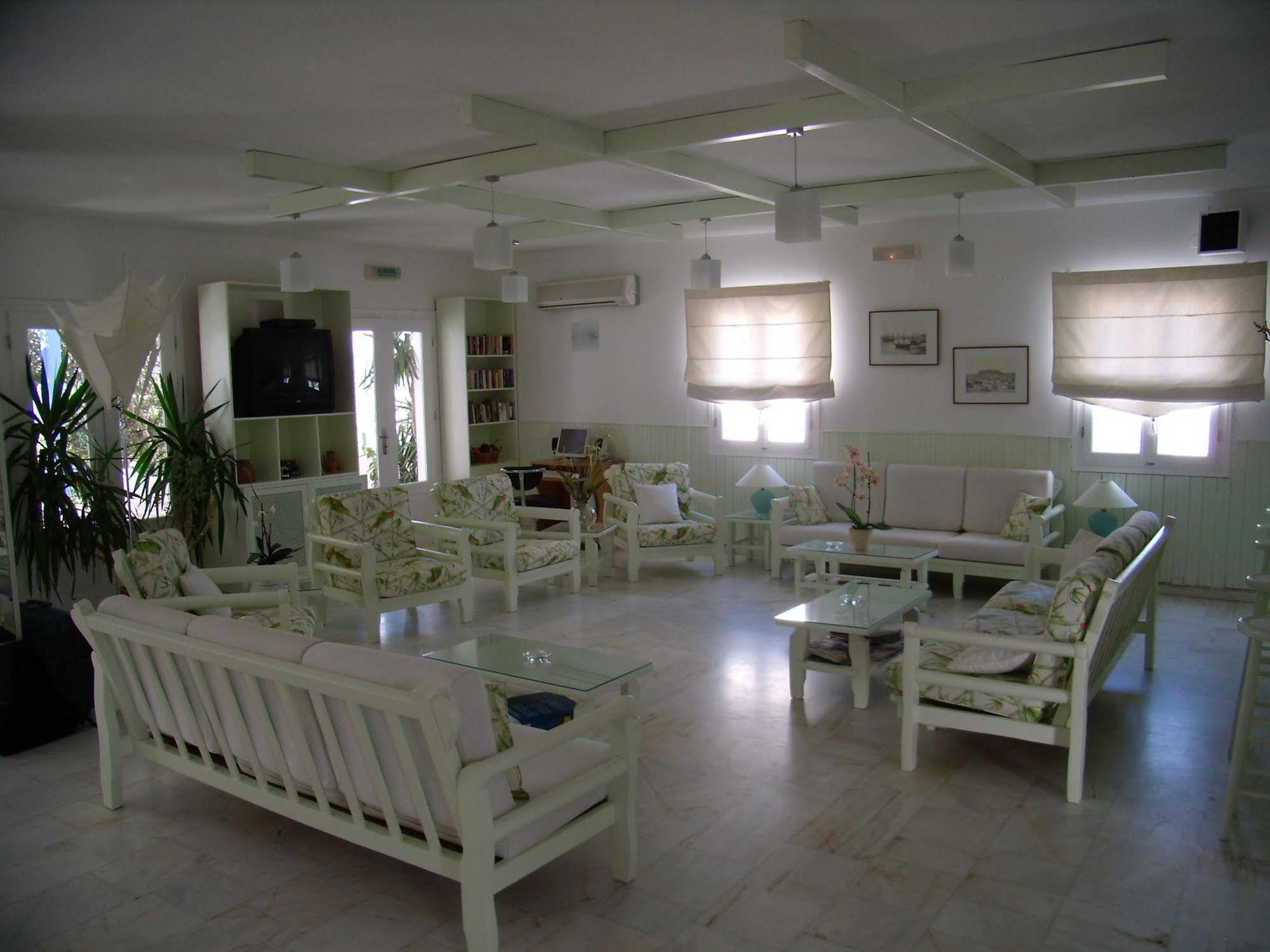 Panorama Hotel Πάρος Εξωτερικό φωτογραφία